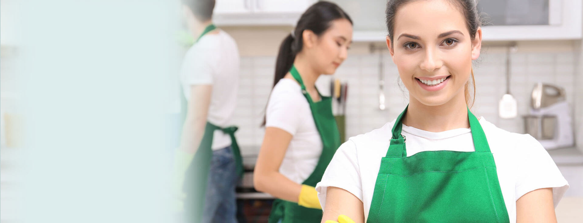 Mersin Temizlik Firması